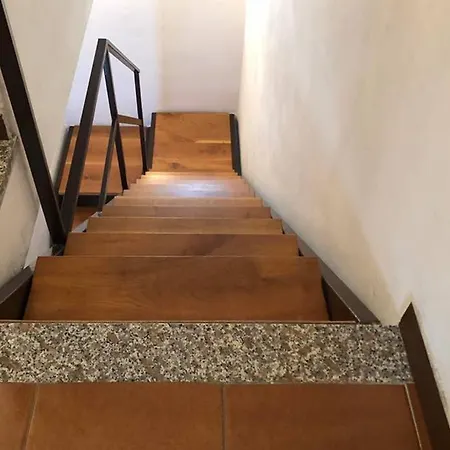 Nana Hébergement de vacances Lezzeno